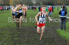 Mens under-17s  2017 British Athletics Liverpool Cross Challenge, Sefton Park, Liverpool. Photo:  David T. Hewitson/Sports for All Pics